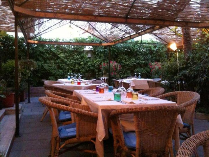 Tavernola - Locanda Di Campagna Battipaglia Exterior photo