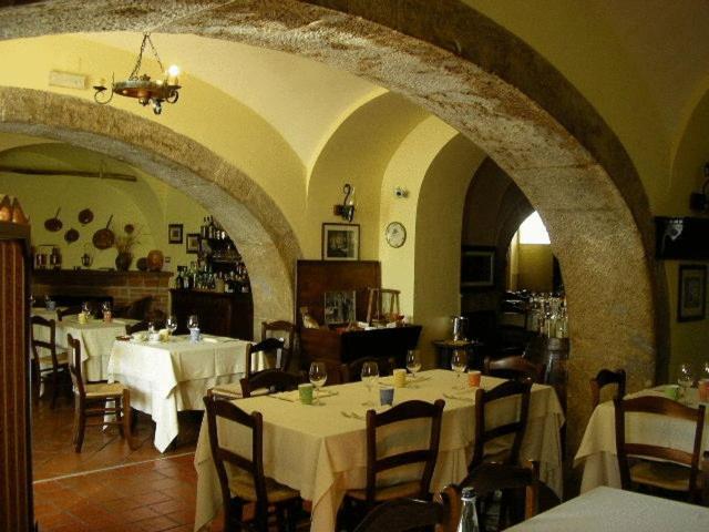 Tavernola - Locanda Di Campagna Battipaglia Exterior photo