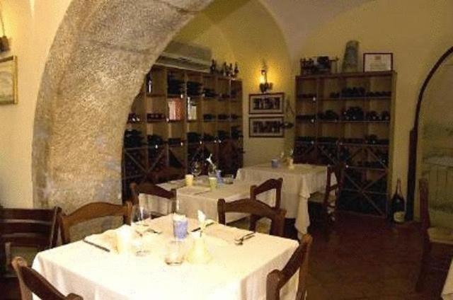Tavernola - Locanda Di Campagna Battipaglia Exterior photo