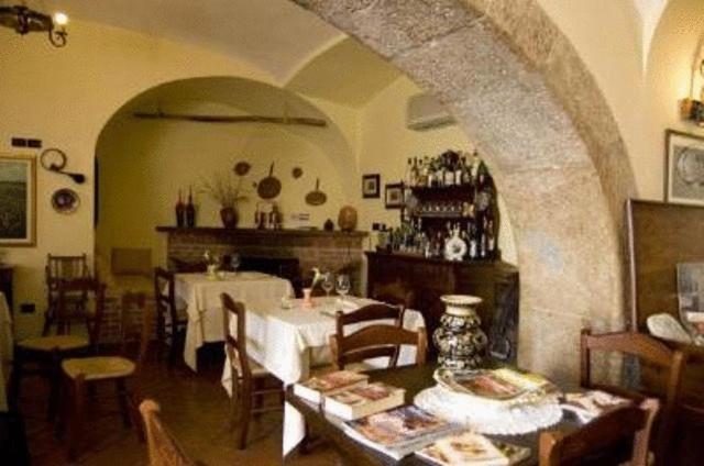 Tavernola - Locanda Di Campagna Battipaglia Exterior photo